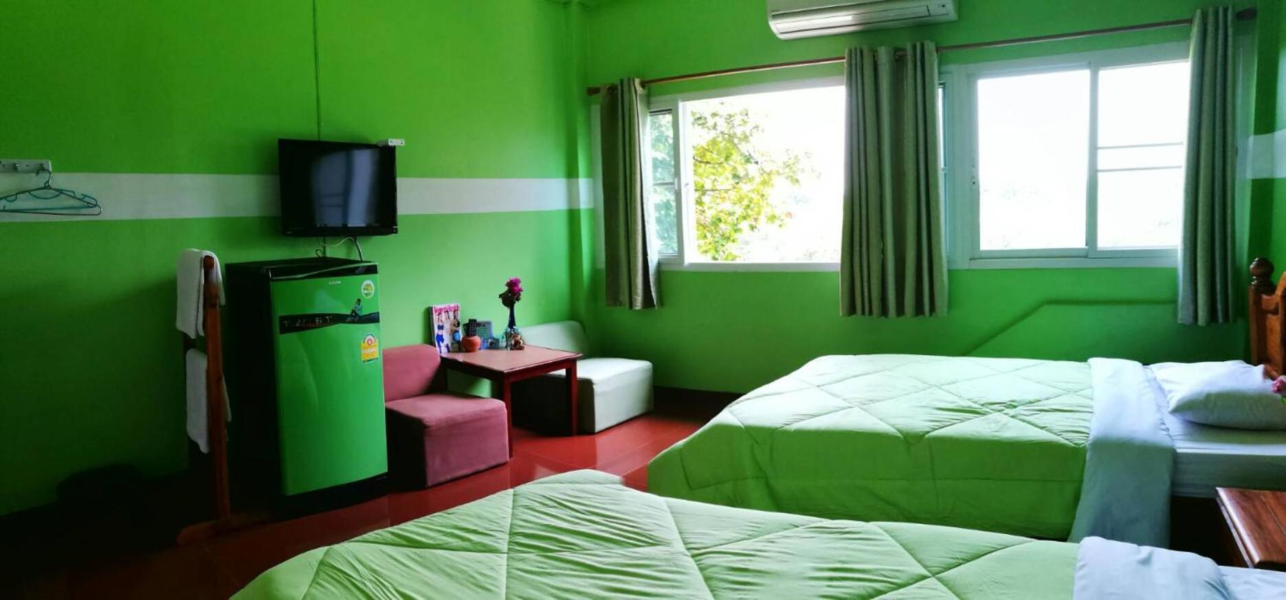 Room For You Bangkok Exterior foto