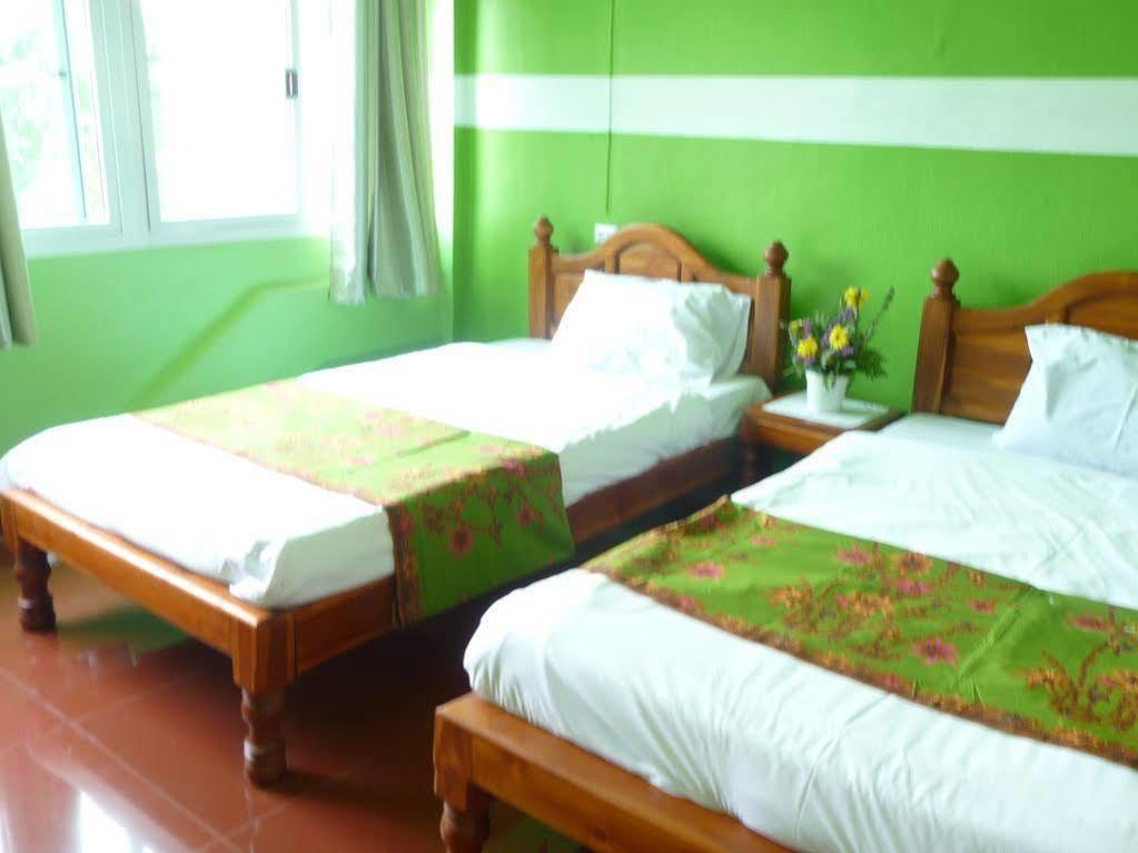 Room For You Bangkok Exterior foto