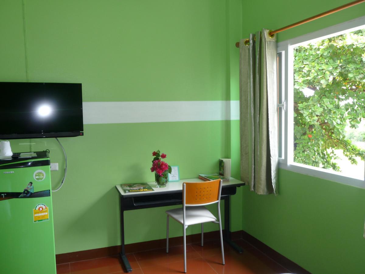 Room For You Bangkok Exterior foto