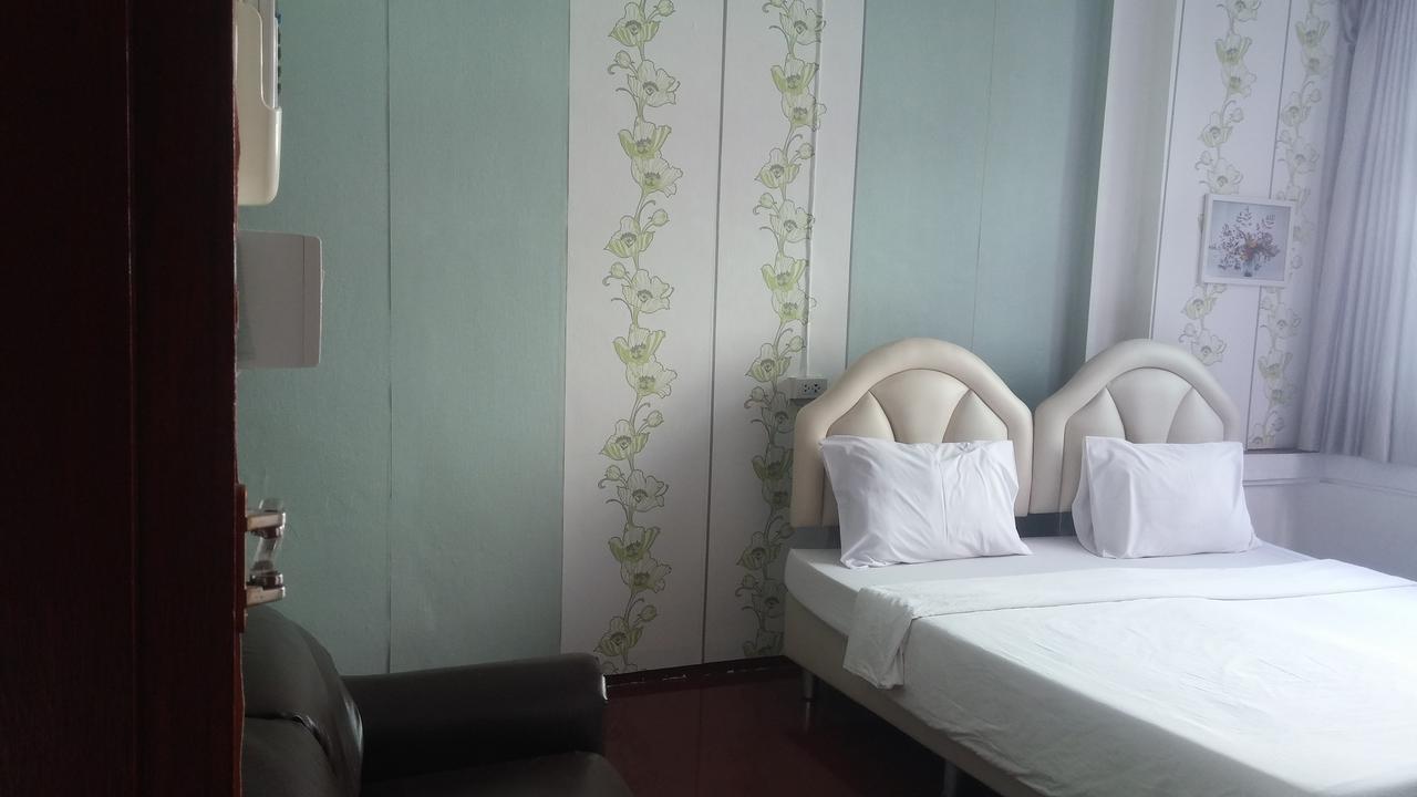 Room For You Bangkok Exterior foto