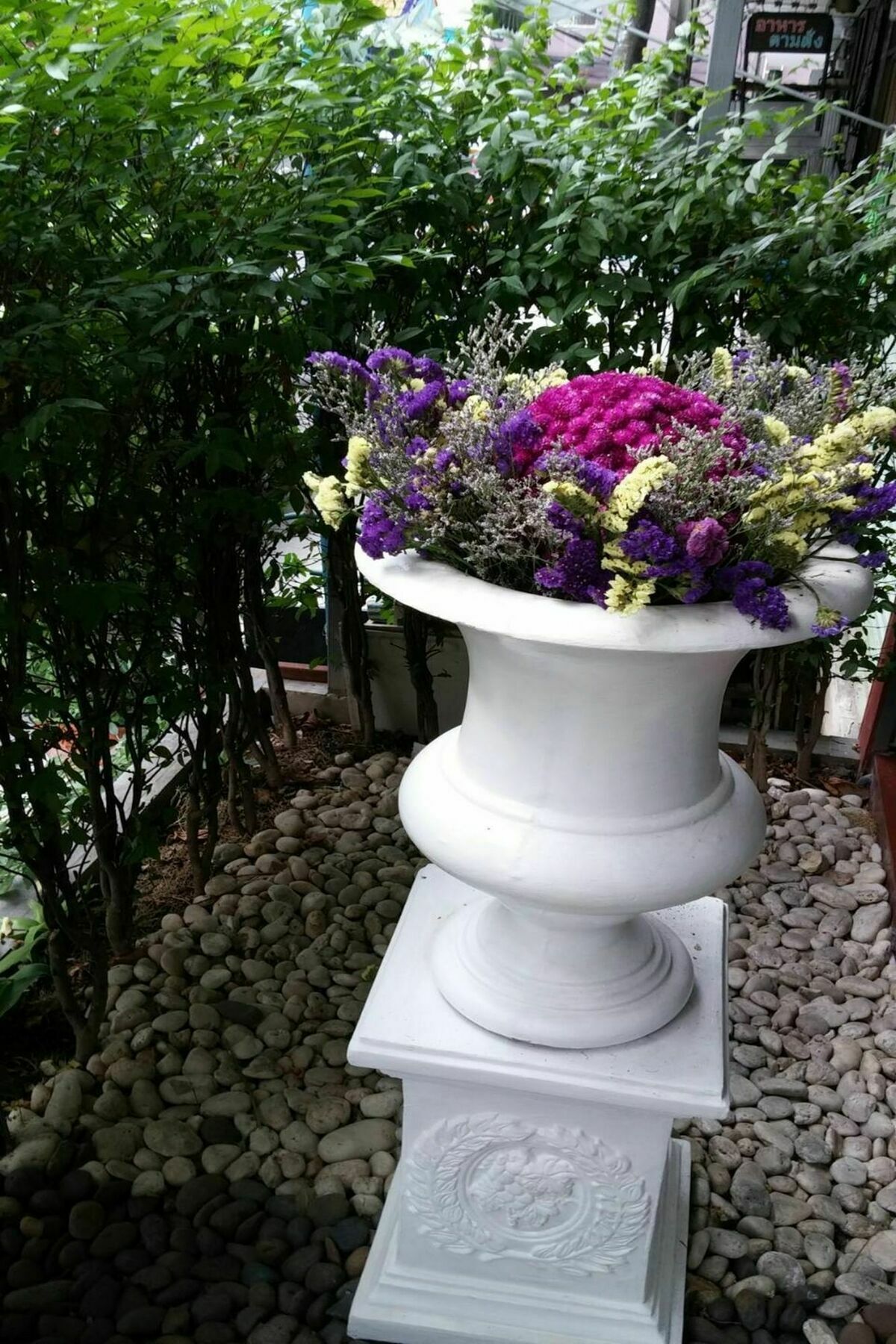 Room For You Bangkok Exterior foto