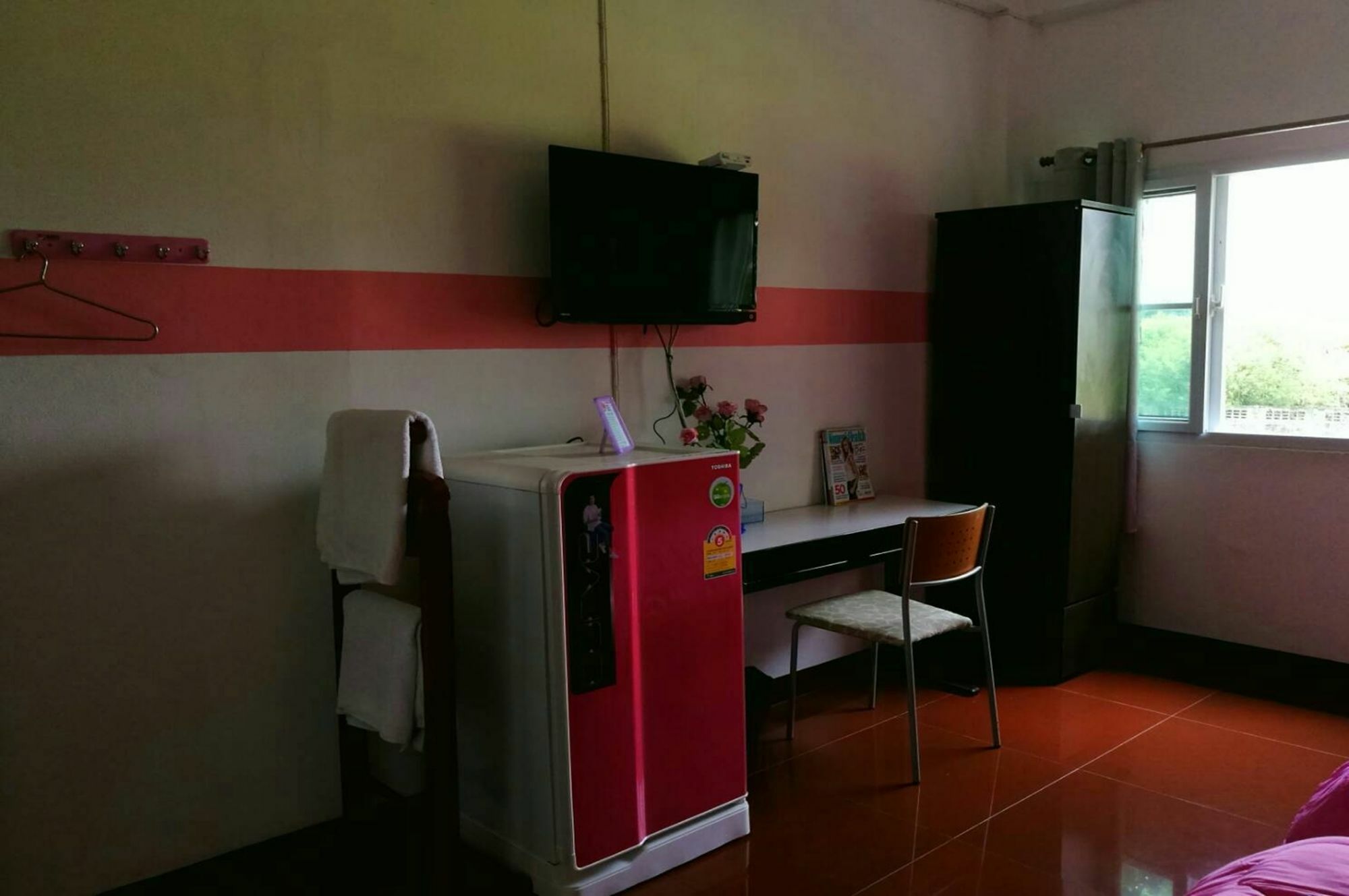 Room For You Bangkok Exterior foto