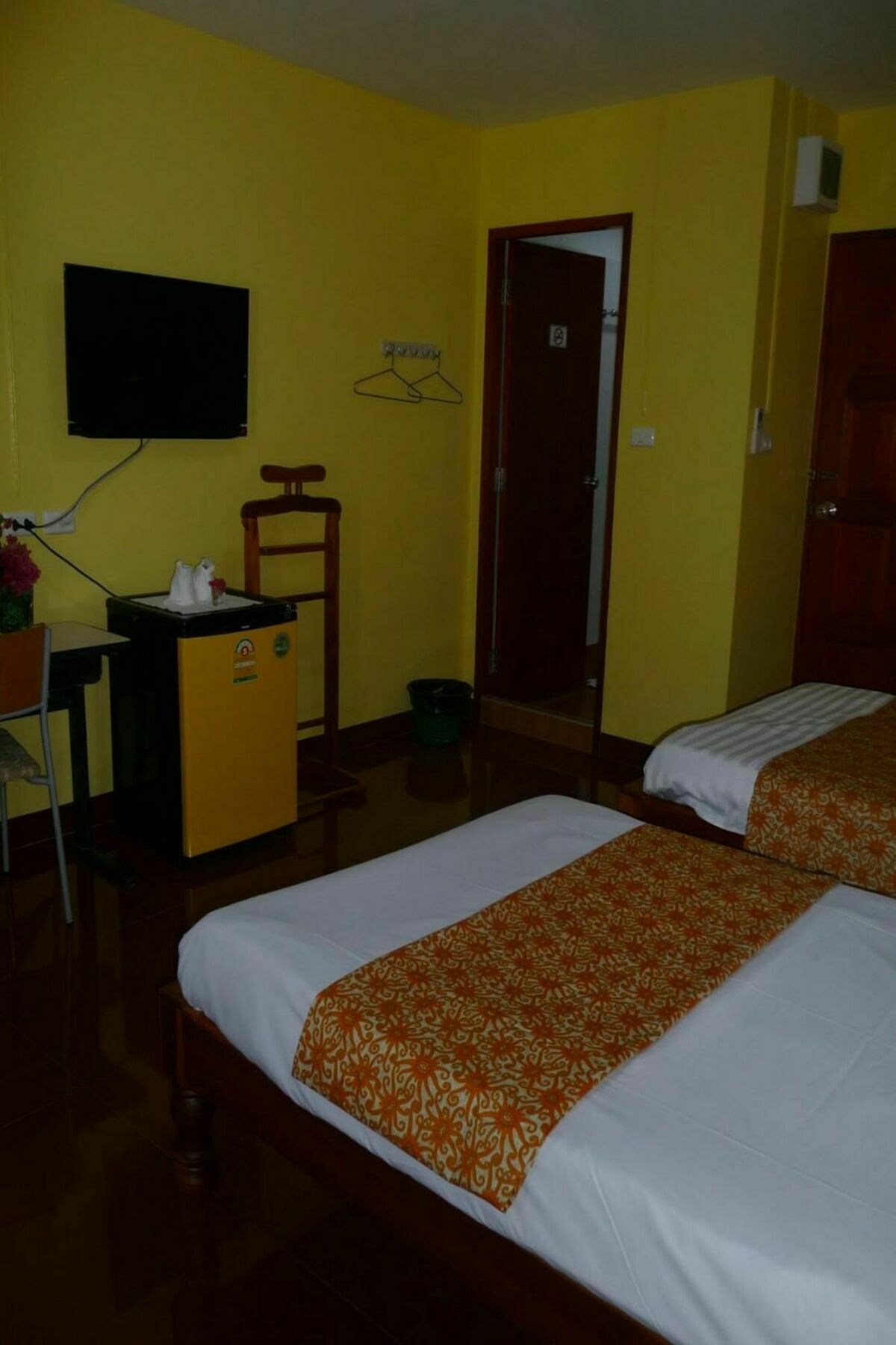 Room For You Bangkok Exterior foto