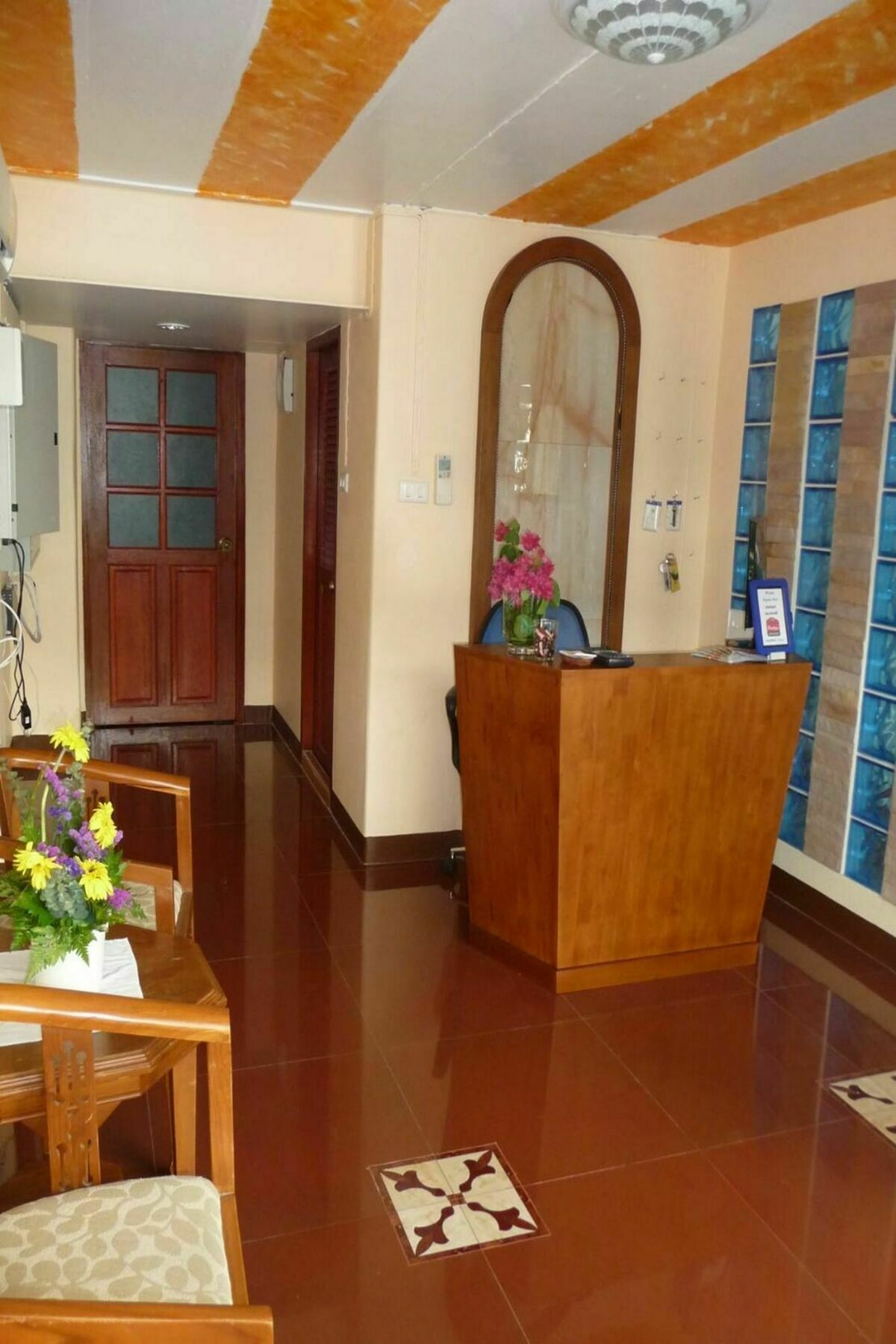 Room For You Bangkok Exterior foto