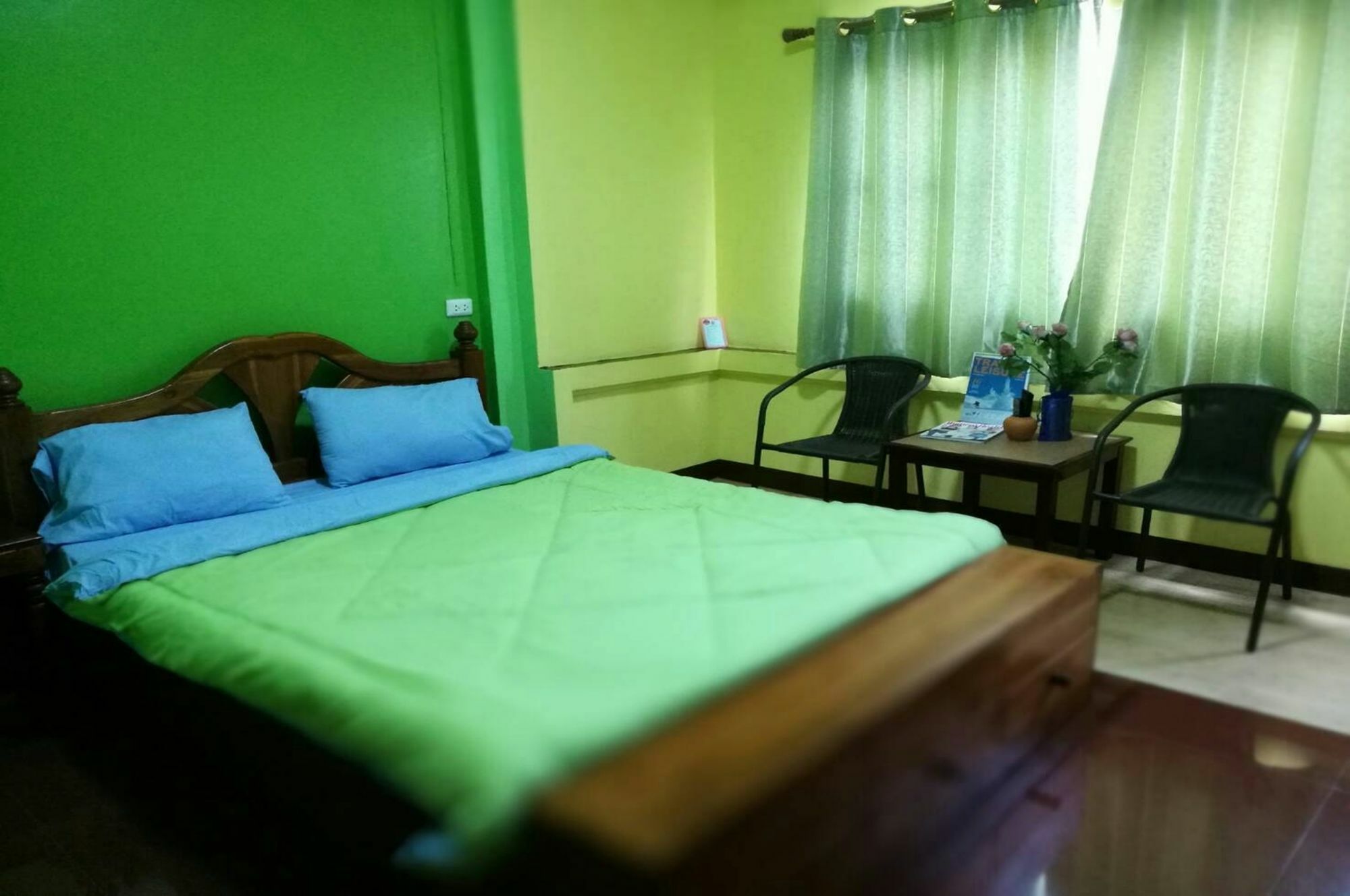 Room For You Bangkok Exterior foto