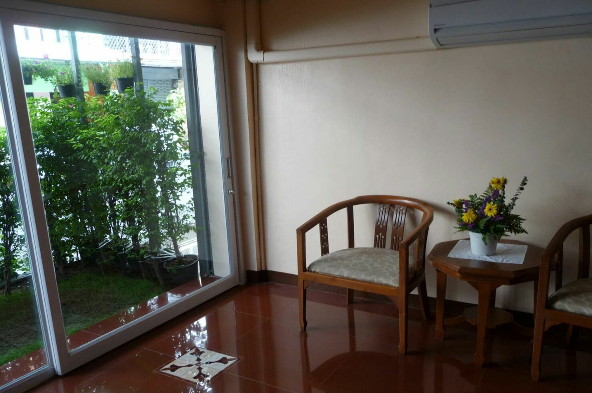 Room For You Bangkok Exterior foto